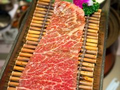 -西塔老太太泥炉烤肉(橡树林店)