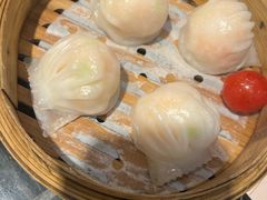-虾饺妹·粤式手工点心(水荫路店)