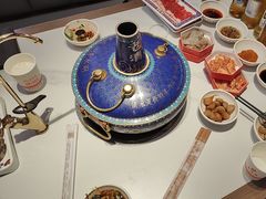 -董记老清泉·鲜切涮羊肉(窑岭店)