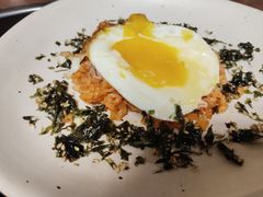 -韩鼎丰·韩国料理(林奥店)