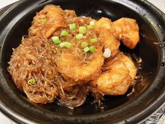 -西苑饭店·蓬莱春餐厅