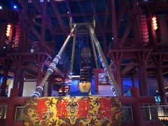 -万达茂商场(南京仙林店)