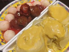 -芦月轩羊蝎子(劲松店)