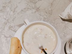 -半秋山西餐厅(宜昌大洋店)