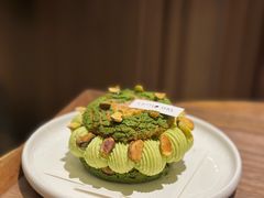 -Ten Olives甜点