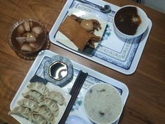-笃笃笃糖粥(十全街店)