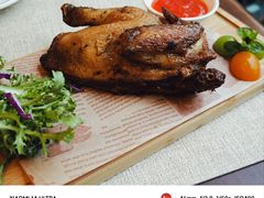 -猫岛主趣味餐厅(鼓浪屿店)