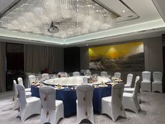 -北京泰富酒店-柏景轩中餐厅