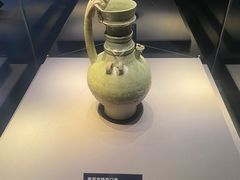 -荆州博物馆