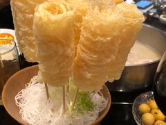 -官也街澳门火锅(新源里店)