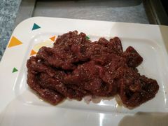 -千纸鹤嫩汁烤肉(西大直街店)