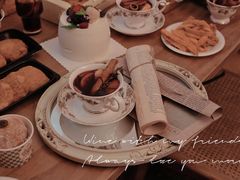-屋裡·Union Bakery(龙江路店)