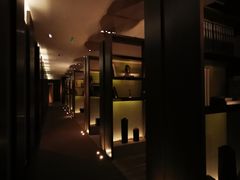 -上海柏悦酒店