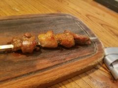 凉皮套餐-阿里家·新疆烤肉酒場 by MIG