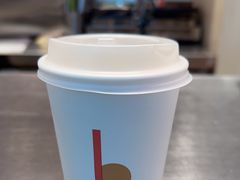 -贝瑞咖啡(深圳机场店)