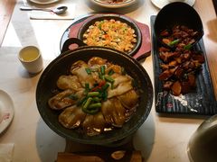 -佰家小厨·南京菜(夫子庙店)