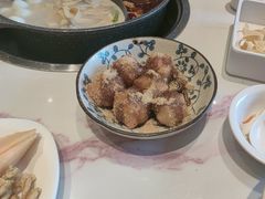 -老员外骨汤火锅(海州古城店)