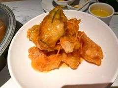 -关东小磨东北菜(漕河泾印象城店)