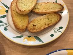-萨莉亚意式餐厅(星海广场店)