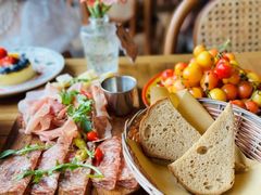 -托斯卡纳烘焙意大利餐厅(五天地店)