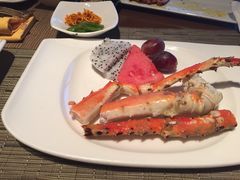 picture-杭州国际会议中心洲际酒店-原素全日餐厅(解放东路店)