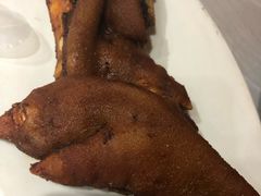 -眷江南之小蓝鲸(王府大街店)
