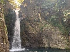 景点-宁波五龙潭景区