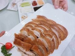 -东四民芳餐厅(朝阳门店)
