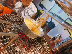 黄油玉米粒-原始泥炉烤肉(总店)