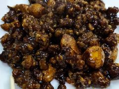 -益民餐厅(哈尔滨道店)