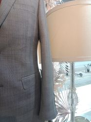 -ChenV西服礼服高级定制(市区养育巷店)