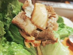 -咕咕站韩国料理(紫金港店)