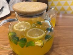 -花舍·新派粤菜·西餐·下午茶(亚运村·鸟巢店)