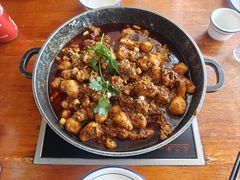 -绝城芋儿鸡(犀浦旗舰店)