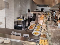 -阿那亚第三食堂 Cafeteria 3
