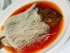 鲤鱼焙面-黄家老店(晋安路店)