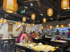 -京城小江南·北京烤鸭·江南土菜·白鱼(中关村店)