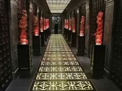 -北京四季酒店·采逸轩