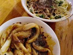 -洞子口张老二凉粉(文殊院店)