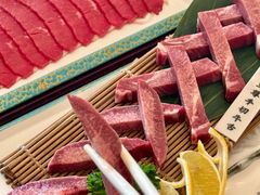 -龙记珍牛和牛烧肉(龙南街店)