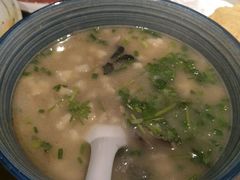 -大秦地·西北菜(纬四路店)