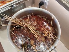 -素满香·食养自助(天一广场店)