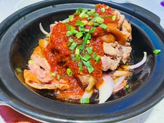 -北大荒人•新东北菜(青岛银座店)