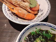 -阿大排档(长春这有山店)