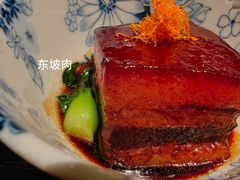 -锦楼·臻选新杭帮(杭州中心店)