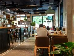 大堂-ZM COFFEE(西安路店)