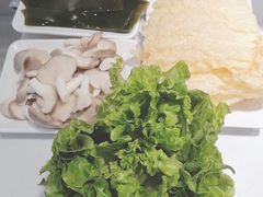 -古乐牛香·鲜牛肉牛杂火锅(吴江三里桥运东商业广场店)