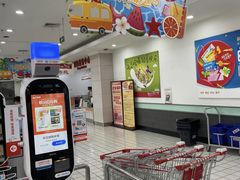 -大润发(梅兰东路店)