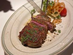 -燃扒房Steakhouse(皇庭店)