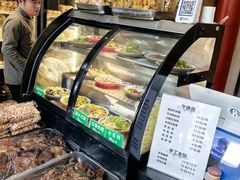 -李小老烧饼(常营民族家园店)